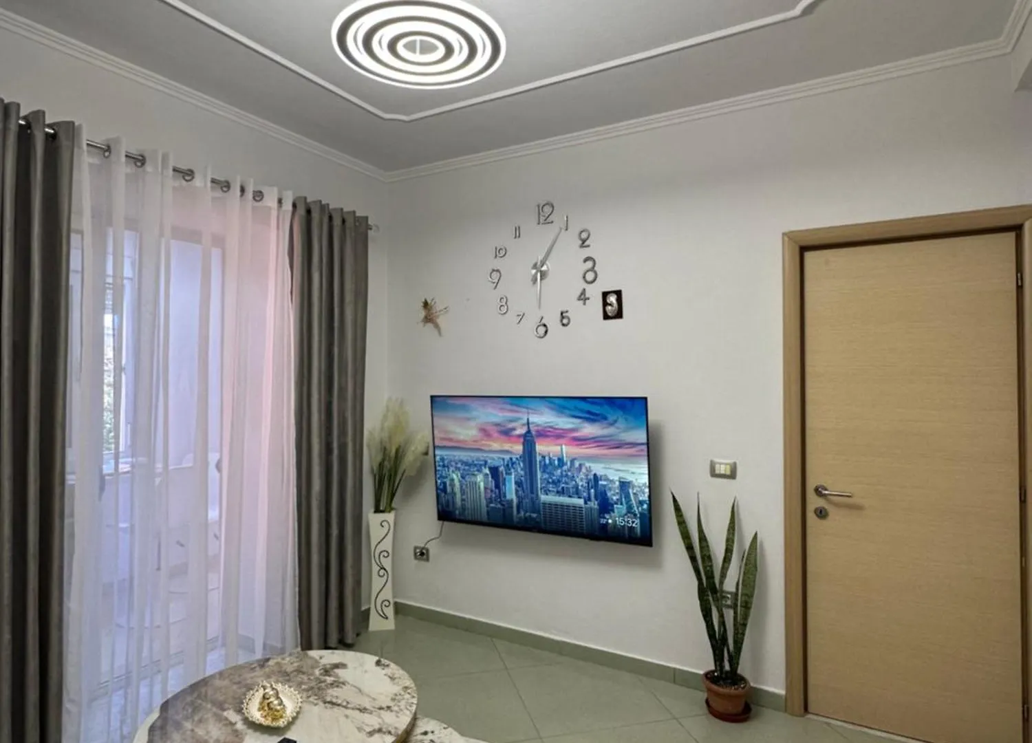 Insa Daily Apartment Tirana