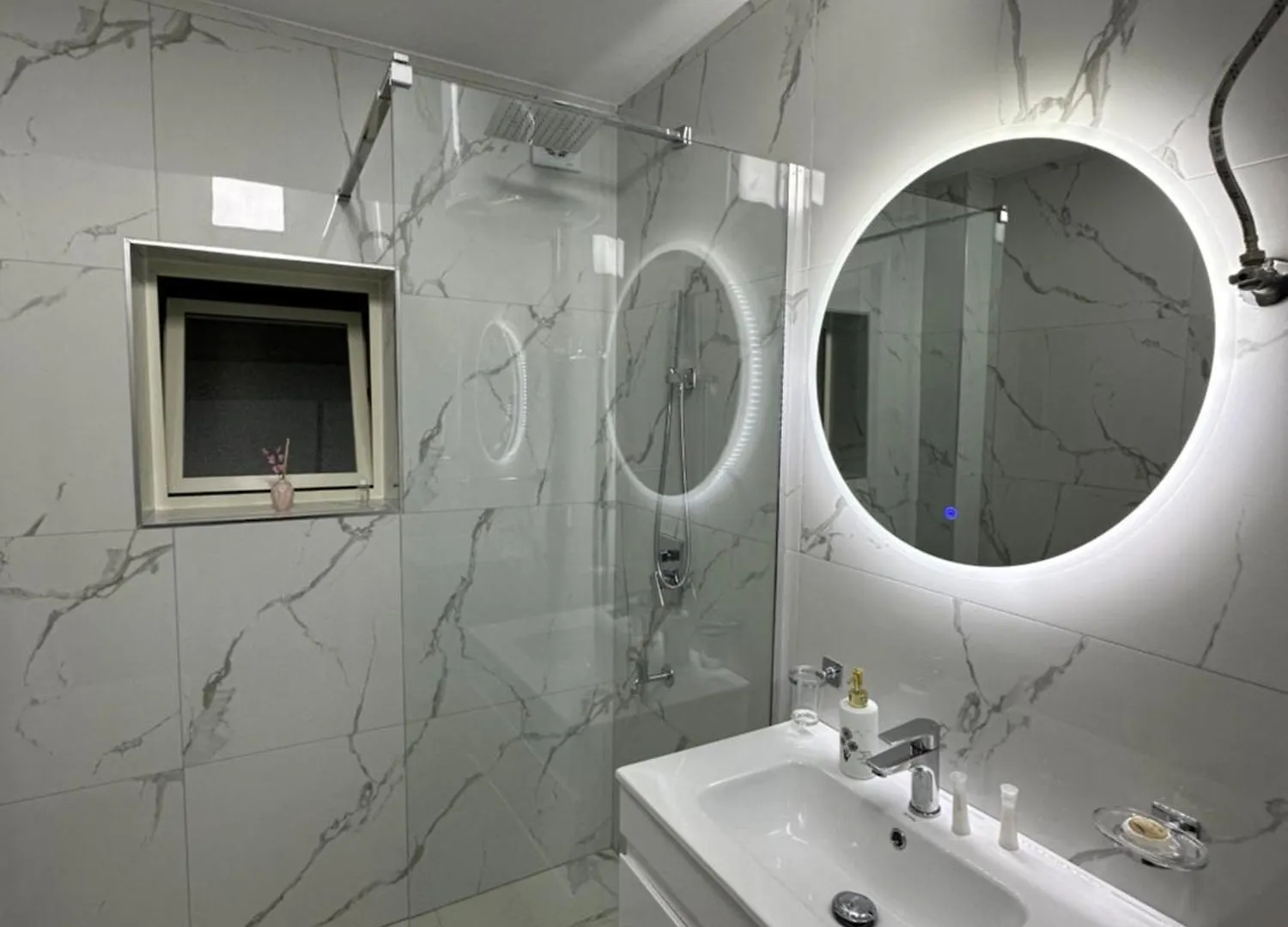 Insa Daily Apartment Tirana
