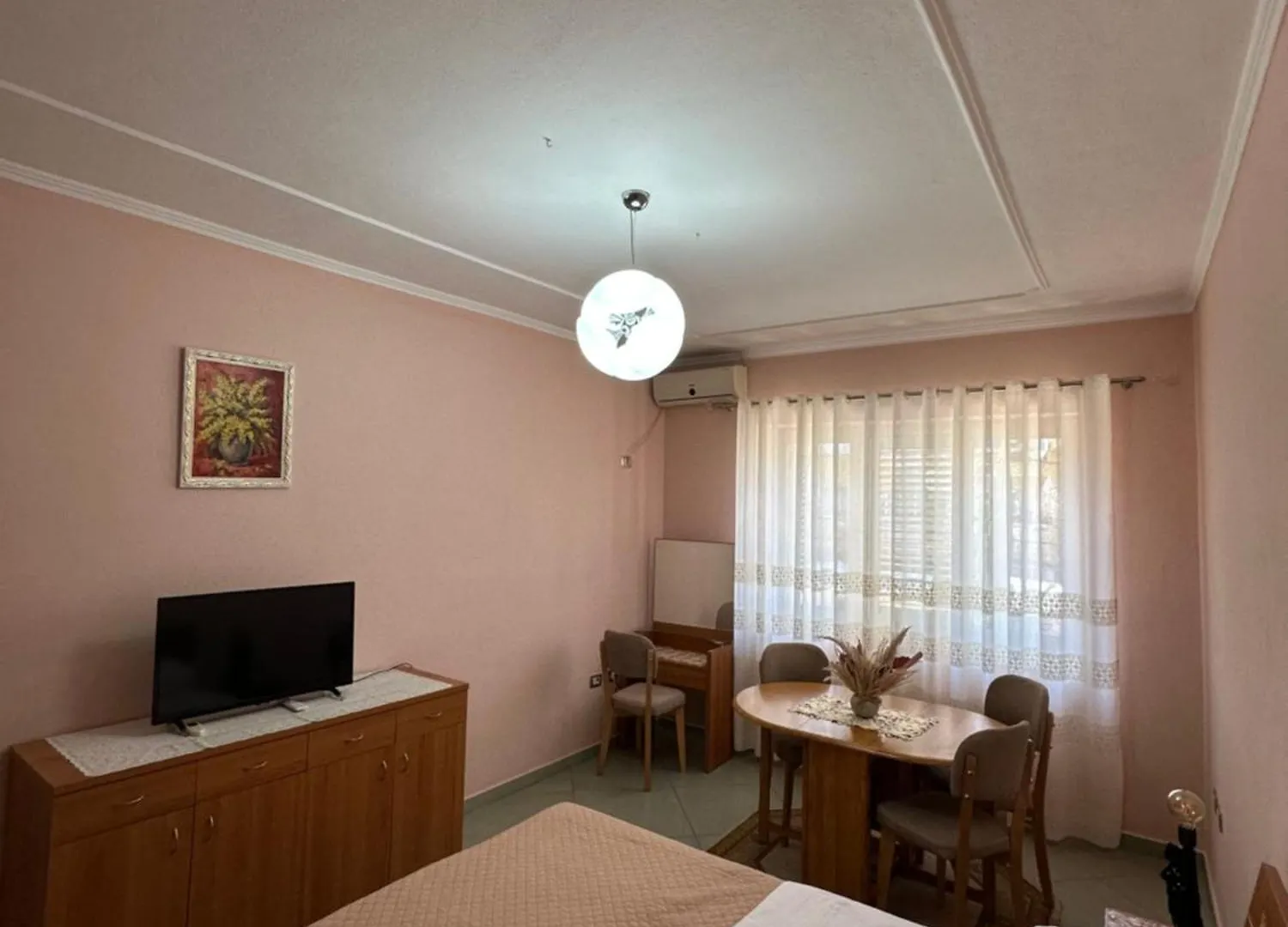 Insa Daily Apartment Tirana 0*,  Albania