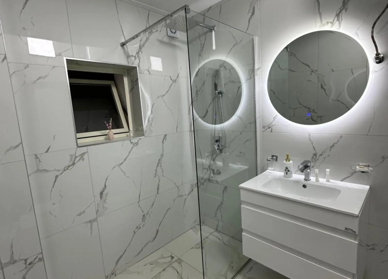 Insa Daily Apartment Tirana