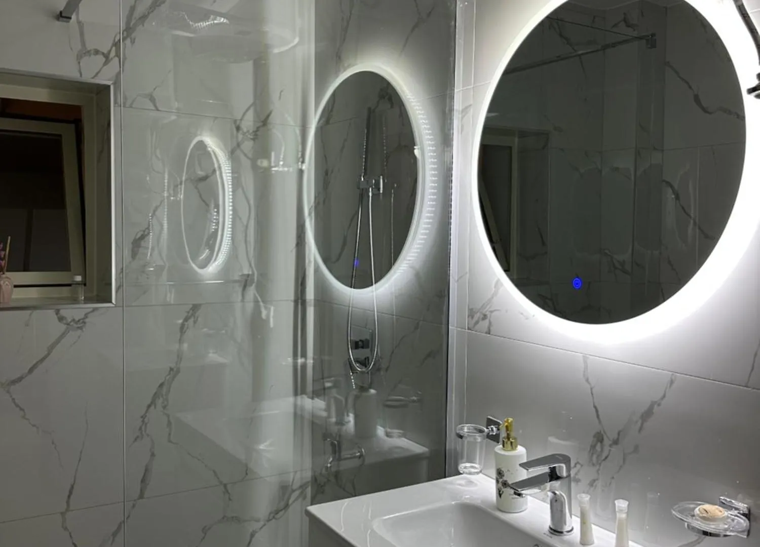 Insa Daily Apartment Tirana Albania