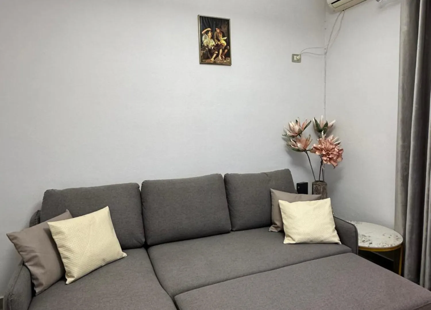 Insa Daily Apartment Tirana