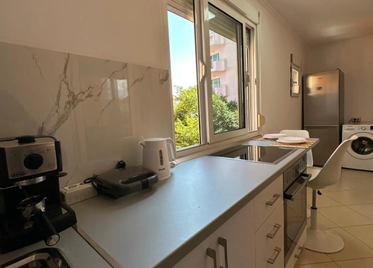 Insa Daily Apartment Tirana 0*,