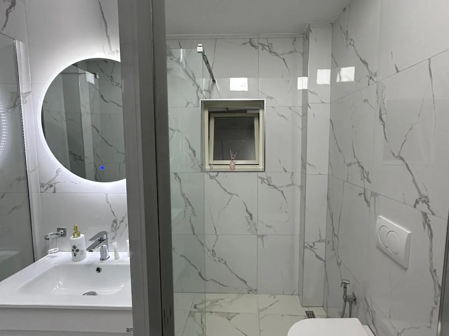 Insa Daily Apartment Tirana 0*,  Albania