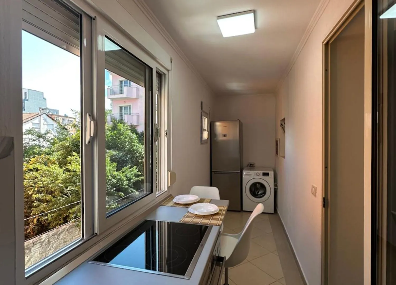 Insa Daily Apartment Tirana