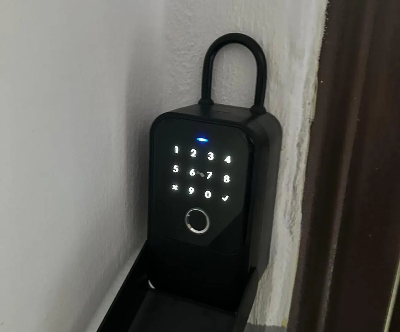 Insa Daily Apartment Tirana