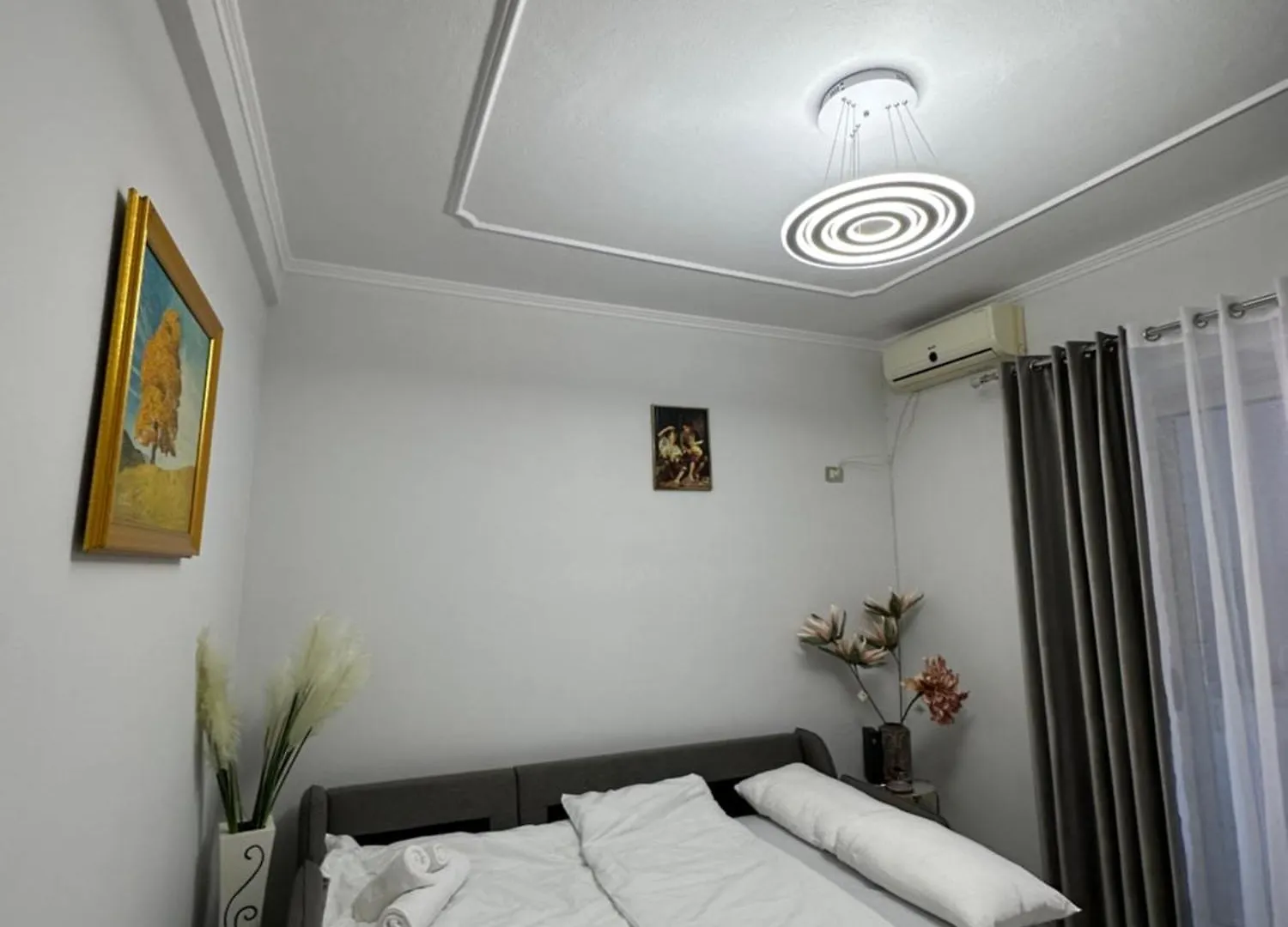 Insa Daily Apartment Tirana