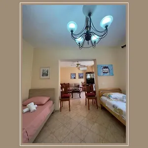 Maison d'hôtes Neo, Tirana