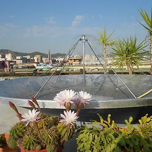 Hostal Albania, Tirana